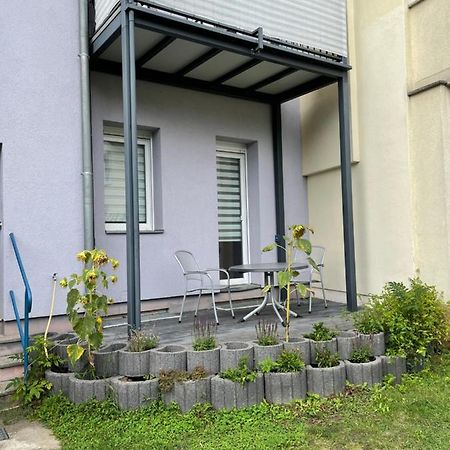 Cottbus - Zentrumsnah Exterior photo