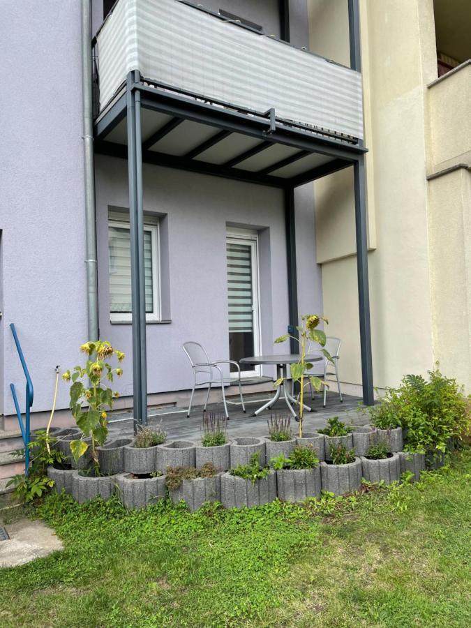 Cottbus - Zentrumsnah Exterior photo